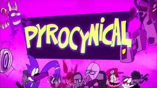 Pyrocynical  Intro 20152016 [upl. by Gnort330]