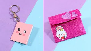 How to Make Paper Craft  DIY Easy Paper Craft Ideas  Handmade Paper Craft [upl. by Selbbep]