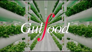 Gulfood 2023 [upl. by Ahseryt]