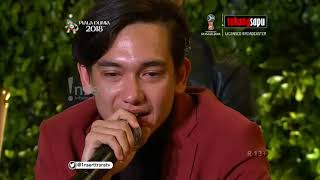 ADIPATI DOLKEN amp VANESHA PRESCILLA Mendapat Restu dari Orang Tua • Insert 2 April 2018 [upl. by Surad182]