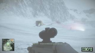 USAS12 Battlefield Bad Company 2 Weapon Collectables  Collectibles [upl. by Varion607]