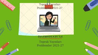 Toprak Yay Problemler2021 sf 27 [upl. by Adnilak88]