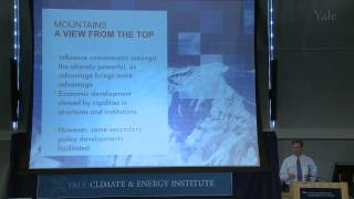 quotEnergyFuture2030quot Scenarios for World Energy Keynote Speaker [upl. by Leuqer]