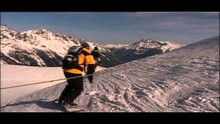 Secours en montagne  EP4  La voie des airs [upl. by Nonnerb]