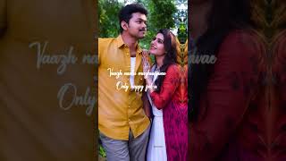 yaar weightnu Dharala Prabhu tamil love songs tamilsongs tamilsonglyrics lovesong lovestatus [upl. by Rdnaskela369]