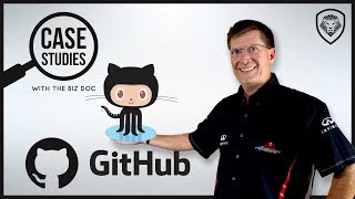 GitHub  Why Microsoft Paid 75B for the Future of Software  A Case Study for Entrepreneurs [upl. by Fishman]