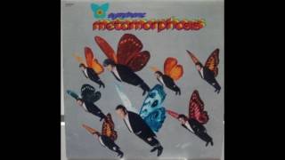 Symphonic Metamorphosis  Sarabande 1970 [upl. by Annekahs]