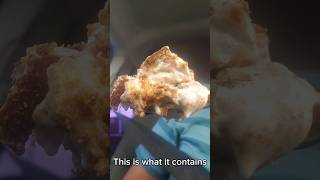 NEW KitKat Mcflurry review BUSSIN [upl. by Butterfield302]