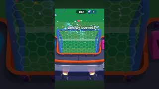 Mortis own goal 🙃 [upl. by Alarise499]