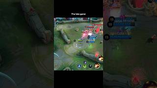 Kimmy Vs Moskov kimmy moskov mobilelegends pleasesubscribemychannel [upl. by Carol142]