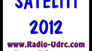 Sateliti 20122013 Zene iz Podrinja PROMO Jingl Radio Udrc [upl. by Mit]