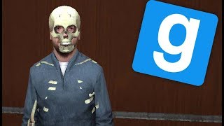 DOCTOR FIX ME  Garrys Mod Elevator Source 2 [upl. by Inot]