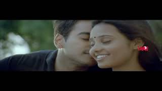 Mazhai Thuliya Nee Video Song  Azhagan Azhagi Movie Songs  Jack  Aarushi [upl. by Walkling]