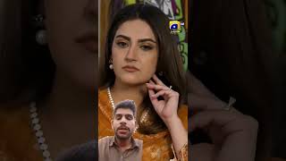 Dua Faraz ko kyon Dekhti Hai 🤔😢 shorts ytshorts jaannissar [upl. by Ziza905]