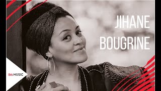 Jihane Bougrine  Music interview • ibis [upl. by Dlonra]