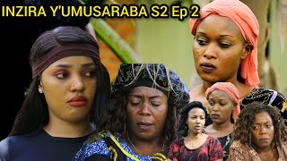 INZIRA YUMUSARABA EP103CYUSA YAMAZE KWERURA AVUGISHA UKURI KUBIJYAJYE NUBUFINDO inzirayumusaraba [upl. by Jakoba]