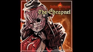 Darkest Dungeon Mod Spotlight The Shrapnel [upl. by Adnole]