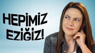 AŞAĞILIK KOMPLEKSİ EZİK HİSSETME BAŞARISIZ HİSSETME BAŞ ETME YOLLARI [upl. by Ociram]