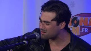 Les Blessures qui ne se voient pas  Florent Mothe  Mona Fm  24052013 [upl. by Aicenev]