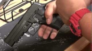 Top 10 Things You Didnt Know About the Sig P226 [upl. by Shaefer]