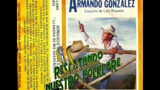 Armando Gonzalez  Coleadores De La Pascua [upl. by Deeann]