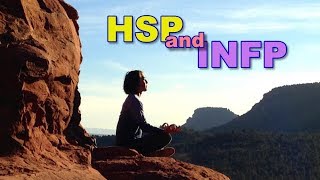 HSP and INFP [upl. by Meadow]