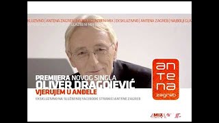 Oliver Dragojevic  Vjerujem u andele [upl. by Neliak]