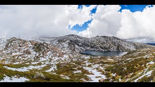 Holocene Climatic Fluctuations in the Australian Region Full Lecture [upl. by Razid]