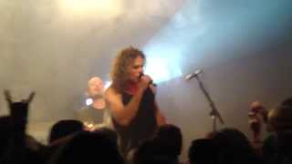 OVERKILL  Springfield Virginia 09112014 Empire Club Full HD Concert [upl. by Oiznun765]