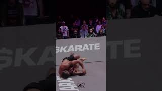 VAGNER ROCHA VS CALON SABINO bejj sejajiujitsu [upl. by Airual]