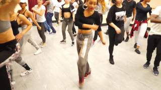 Kevin Lyttle  Turn Me On Dancehall Choreography [upl. by Eli280]