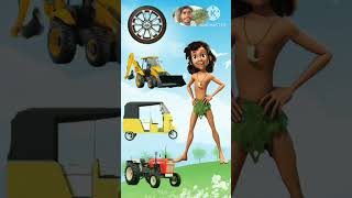 Tractor trali wala video [upl. by Ruenhs]