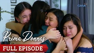 Prima Donnas Full Episode 105  Stream Together [upl. by Jessalyn436]