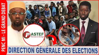 🔴 EN DIRECT  quot XEW XEWU REWMIquot DU 19 SEPTEMBRE 2024 [upl. by Ahsym]