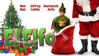 El Elfo PELÍCULA COMPLETA  Películas Navideñas  Pelis de Estrella [upl. by Rimaa927]