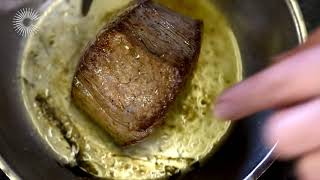 How to cook fillet steak [upl. by Bixler502]