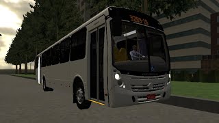 🔵PROTON BUS  NEOBUS MEGA  GAMEPLAY [upl. by Mathe767]