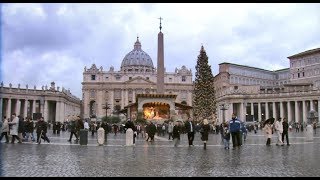 Rick Steves European Christmas Italy [upl. by Siramay]