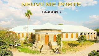 VPNEUVIÈMEPORTESAISON 1vpprodztv [upl. by Farrison122]