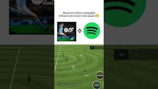 💔🫂ESA NO POR QUE LLORO viral fc25 fifa23 calificando fc dulce sad spotify fcmobile [upl. by Ennairol]