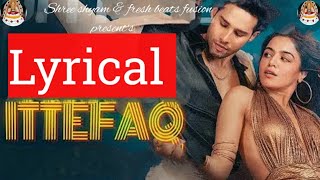 ITTEFAQ  OAFF  Savera  Siddhant Chaturvedi  Wamiqa Gabbi  Anshul Garg [upl. by Yevi]