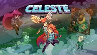 Mirror Temple  Mirror Magic Mix  Alternate Version  Celeste Music [upl. by Simonsen879]