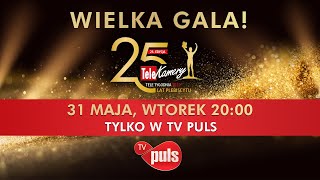 Telekamery Tele Tygodnia 2022  wtorek 31 maja 2000  TV Puls [upl. by Slavin]