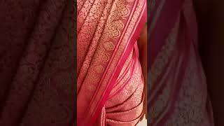 Saree Science How One Dress Evolved a Culture [upl. by Yolanda]