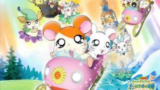 H come hamtaro [upl. by Eniak]