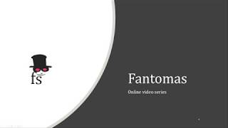 Fantomas  Untyped AST [upl. by Whelan]