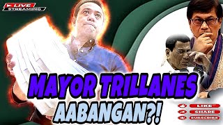 SEC ABALOS BINAWIAN SI DIGONG [upl. by Asetal]