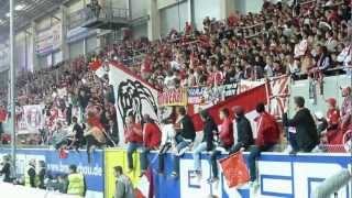 SC Paderborn  1FC Köln [upl. by Gerrard453]