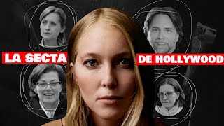 La OSCURA SECTA de HOLLYWOOD  El caso NXIVM [upl. by Chloras]