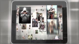 Assassins Creed Recollection  Teaser EUROPE [upl. by Dempstor556]